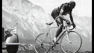 Un uomo solo è al comando  Fausto Coppi parte 1 [upl. by Bevon]