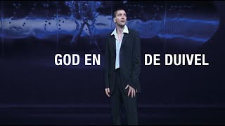 Theo Maassen God en de duivel [upl. by Jervis]