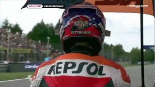 Casey Stoner Highlights [upl. by Tiffani945]