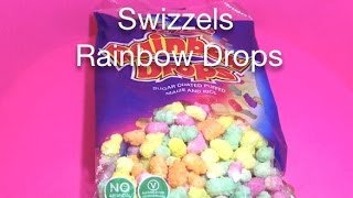 Swizzels Rainbow Drops [upl. by Dorothee]