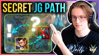 NEW OP S14 JUNGLE PATH USE TO GAIN FREE LP 🚀 [upl. by Kanal]