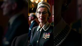 Grace Hopper Visionary or Fraud [upl. by Mathia]