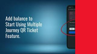 Introducing Multiple Journey QR Ticketing  Travel smarter with DMRC Momentum 20 [upl. by Yhtnomit]