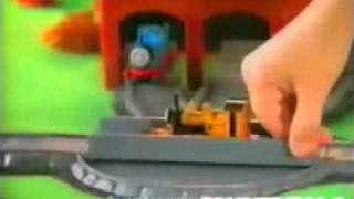 Getting Up Gordons Hill  Play Along  Thomas amp Friends [upl. by Hpesoy432]