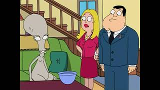 American Dad 30 Minutes of Roger 1 [upl. by Demetria]