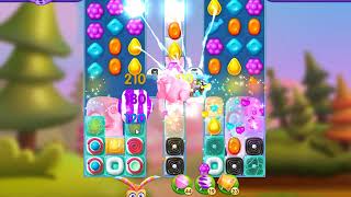 Candy Crush Friends Saga Level 1654 [upl. by Maje376]