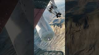 Soviet Mig21 Destroys Tank in Afghanistan  DCS [upl. by Aitram]