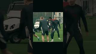 De ligt outskilled rashford 😂 looboo2010 football manutd rashford deligt shorts shortvideo [upl. by Keene42]