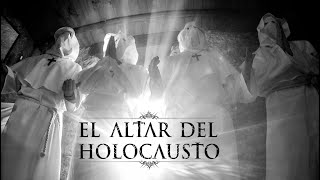 El Altar Del Holocausto I T Full Album [upl. by Alpers]