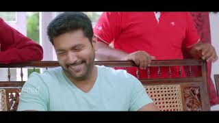 Miruthan English Dubbed Movie [upl. by Zollie]