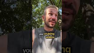 How easy is Gay Cruising with Grindr [upl. by Unity]