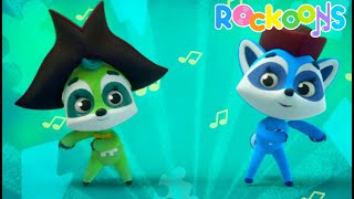 Rockoons  Compilation 15 ⭐ Best Cartoons for Babies  Super Toons TV [upl. by Garnet]