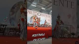 Festival oriente 🔥 [upl. by Arreit285]