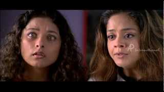 Rakkilipattu Malayalam Movie  Malayalam Movie  Jyothika  Sharbani  Arrested [upl. by Anilef]