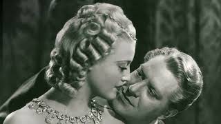 Jeanette MacDonald amp Nelson Eddy SONG OF LOVE 1936 [upl. by Lemuela920]