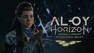 ALOY • quotThe flame that lights the way forwardquot HFW [upl. by Dania]