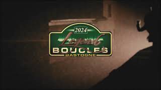 TEASER LEGEND BOUCLES BASTOGNE 2024 [upl. by Brenden876]