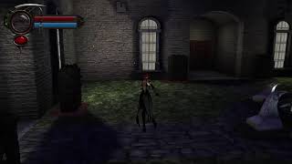 BloodRayne 2 Revamped [upl. by Manon]