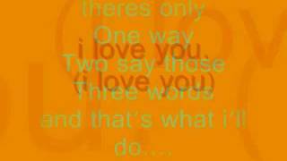 Plain White Ts 1234 with lyrics [upl. by Ardehs]