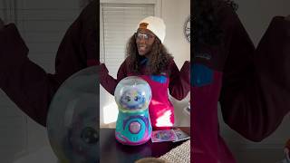 UNBOXING THE MAGIC MIXIES MAGIC CRYSTAL BALL 🔮 shorts [upl. by Vernice]