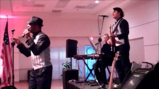 Greg Miller Band Highlight Reel at the Royal Order of Conquistadors Ceremonial Dinner [upl. by Korfonta]