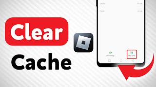 How to Clear Cache of Roblox Application Updated [upl. by Arianie]