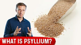 Psyllium Husks Uses Dosage and Side Effects [upl. by Ardnazil]