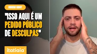 EXMARIDO DE PRETA GIL PEDE DESCULPAS APÓS TRAIÇÃO DURANTE TRATAMENTO DE CÂNCER DA CANTORA [upl. by Rimma494]