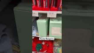 Home Bargains come shop with me [upl. by Gemperle]