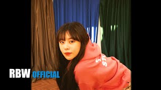 Special Kehlani  Honey Cover by Whee In [upl. by Aynos903]