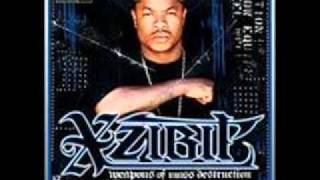 Xzibit  Paparazzi  Lyrics [upl. by Ilram215]