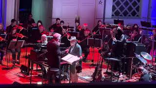 Bob Weir with Cincinnati Pops Orchestra  Uncle John’s Band  The Other One MBMusic01 [upl. by Drona499]