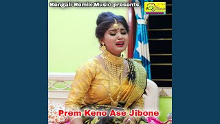 Prem Keno Ase Jibone [upl. by Hassi]