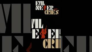 Evil Never Cries netflix movie bond ai kreaai [upl. by Aikenat]