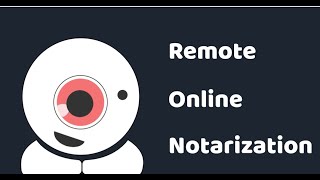 Learn How To Notarize Your Documents Online With NotaryLive [upl. by Nodyroc]