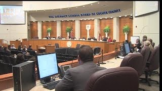 Parent files federal lawsuit against Collier Co School District [upl. by Luing]