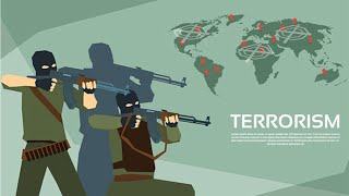 Terrorism Essay [upl. by Nnylyoj]