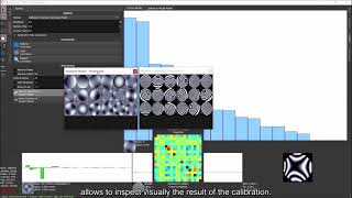 Tutorial 4 closed loop correction with deformable mirror or deformable lens [upl. by Semmes298]