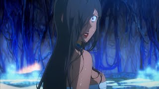 Danmachi Season 4 Part 2「AMV」Warriors [upl. by Rabjohn]