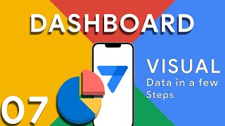 Appsheet Episode 7  Dashboard [upl. by Nessah]