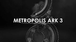 Metropolis Ark 3  playthrough of the multis no talking [upl. by Alderson]