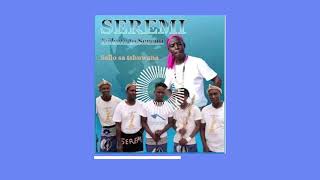 Thabo Seremi Sello Sa Tshuwana Official Audio [upl. by Auhsot]