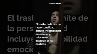 Trastornos de personalidad shortsfeed psicologia shortvideo manipulacion [upl. by Bartholomeus642]