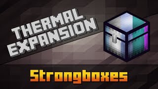 Thermal Expansion  Strongboxes [upl. by Berwick]