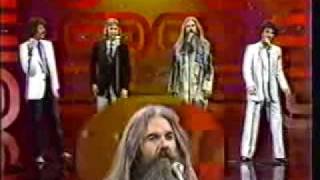 The Oak Ridge Boys on The Tonight Show [upl. by Seel]