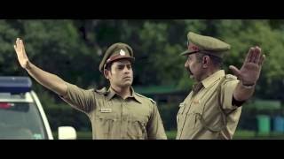 Officers Choice Blue TVC [upl. by Oraneg]