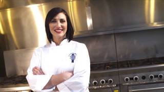 Chef Holli Ugalde Testimonial [upl. by Kinny404]