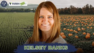 Overcoming Adversity Kelsey Banks Journey After Brain Surgery  Farm4Fun Podcast [upl. by Towland119]