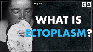 The Mysterious History Of Ectoplasm [upl. by Anayrb206]