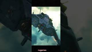 Warhammer 40000 Space Marine 2booom nugames nugames shorts [upl. by Miko371]